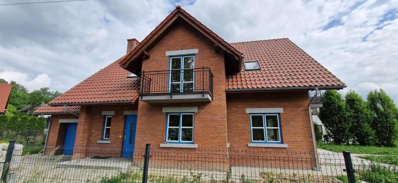 Villa U Janciow Cracovia Exterior foto